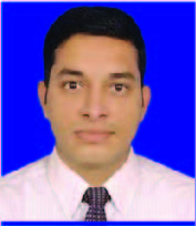 Office Staff, Md.Rabiul Islam