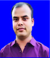 Office Staff, Md.Rakibul Islam