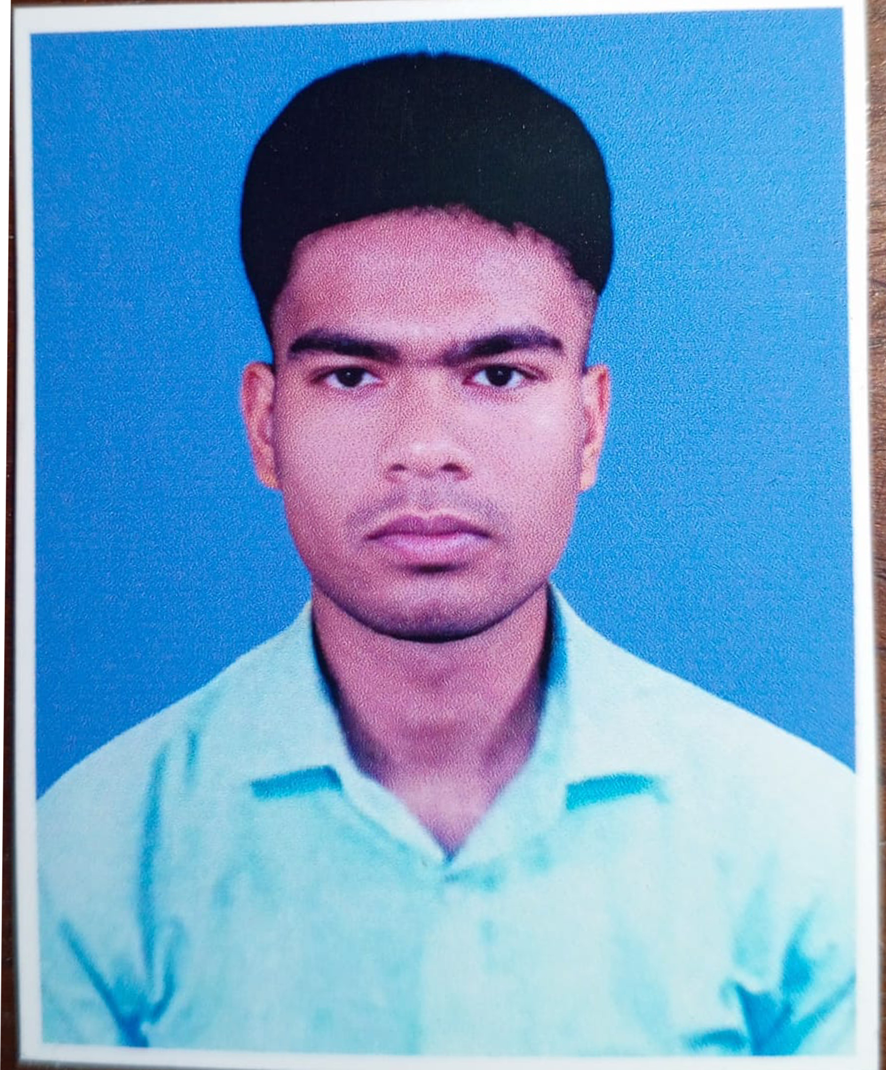 Emdadul Rajib