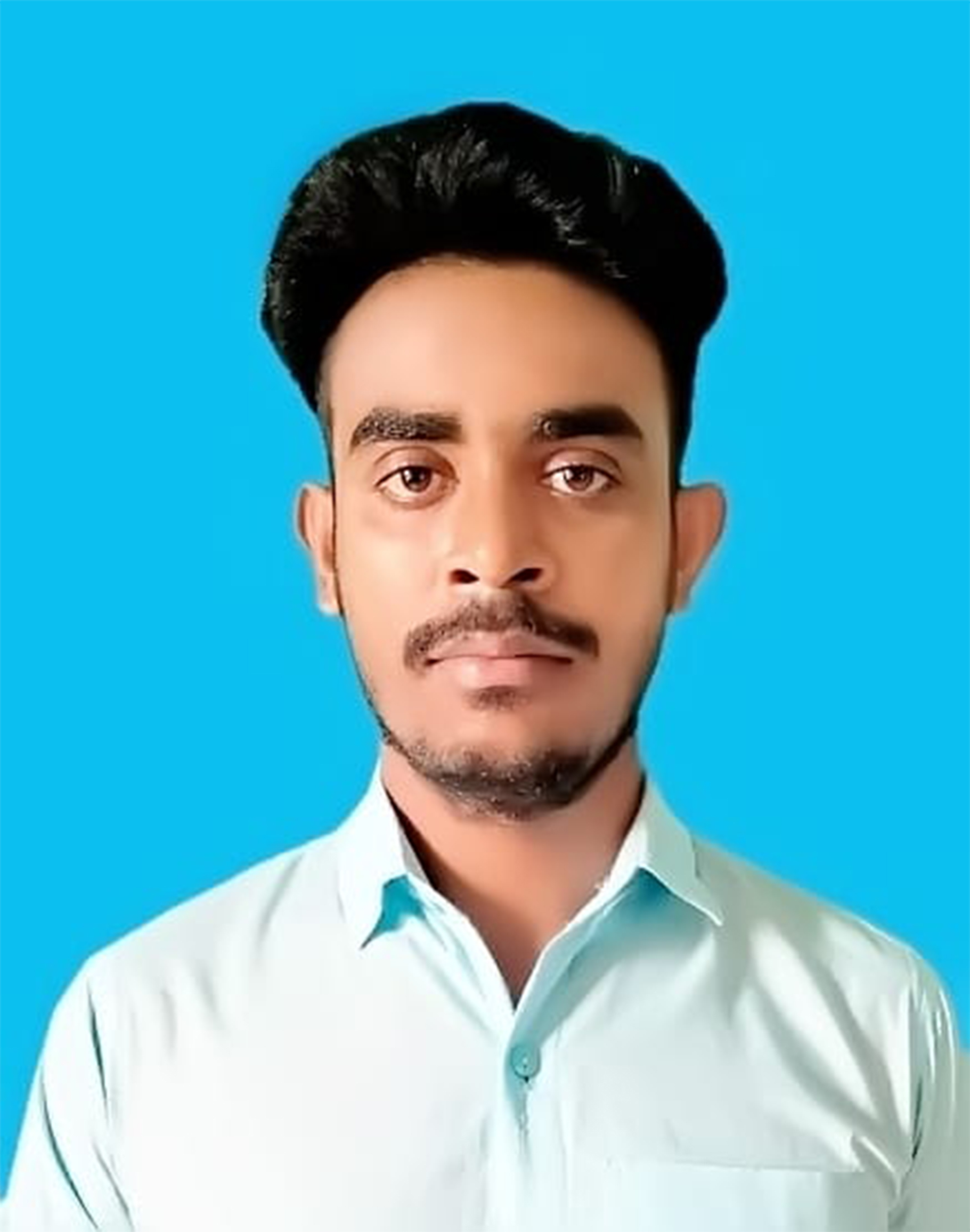 Md.Sohel Rana