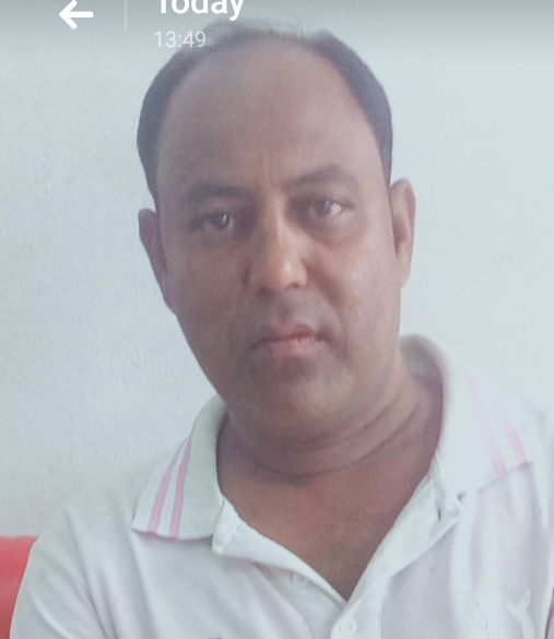 Faruk Ahmed