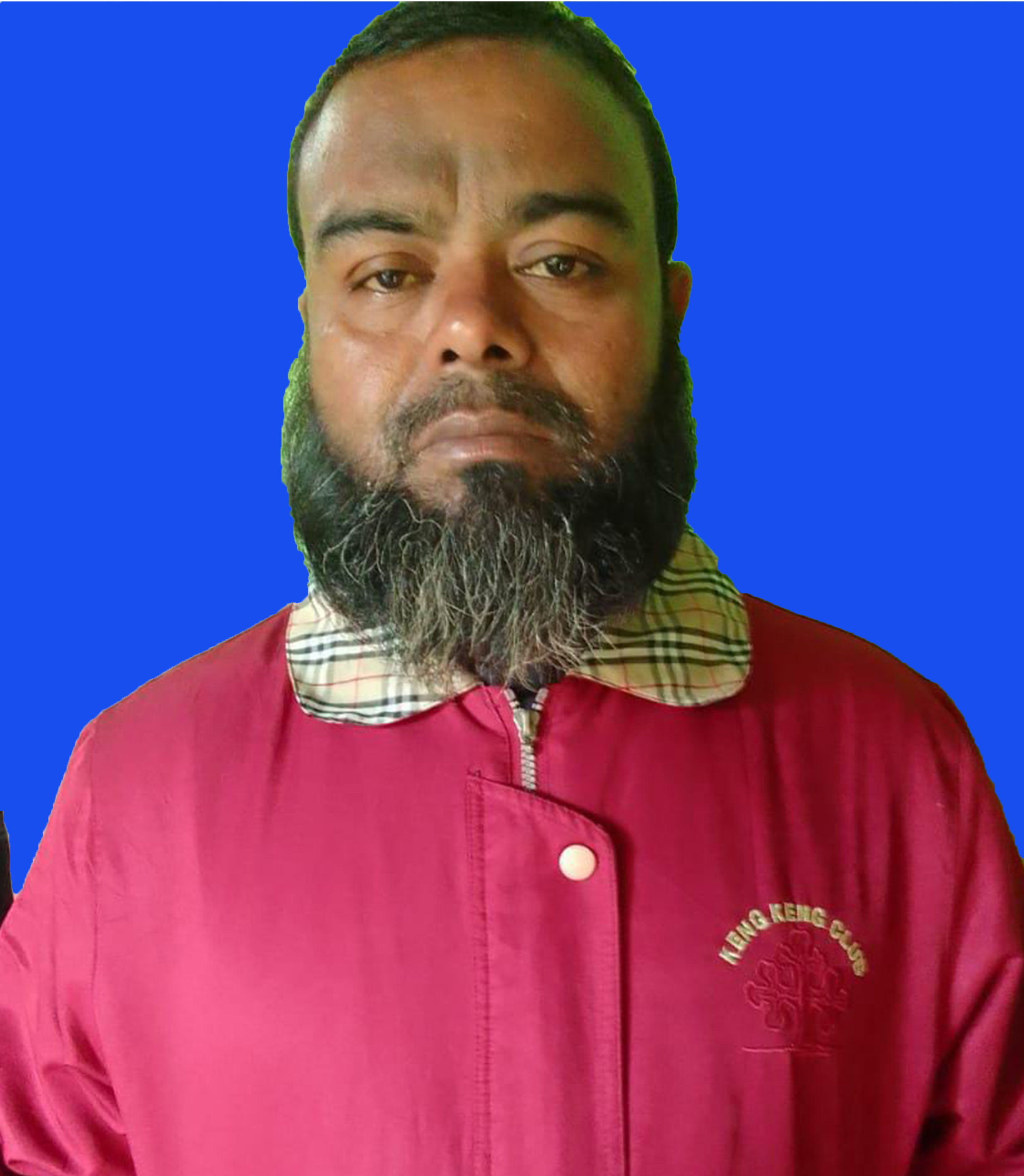 Md.Tazul Islam
