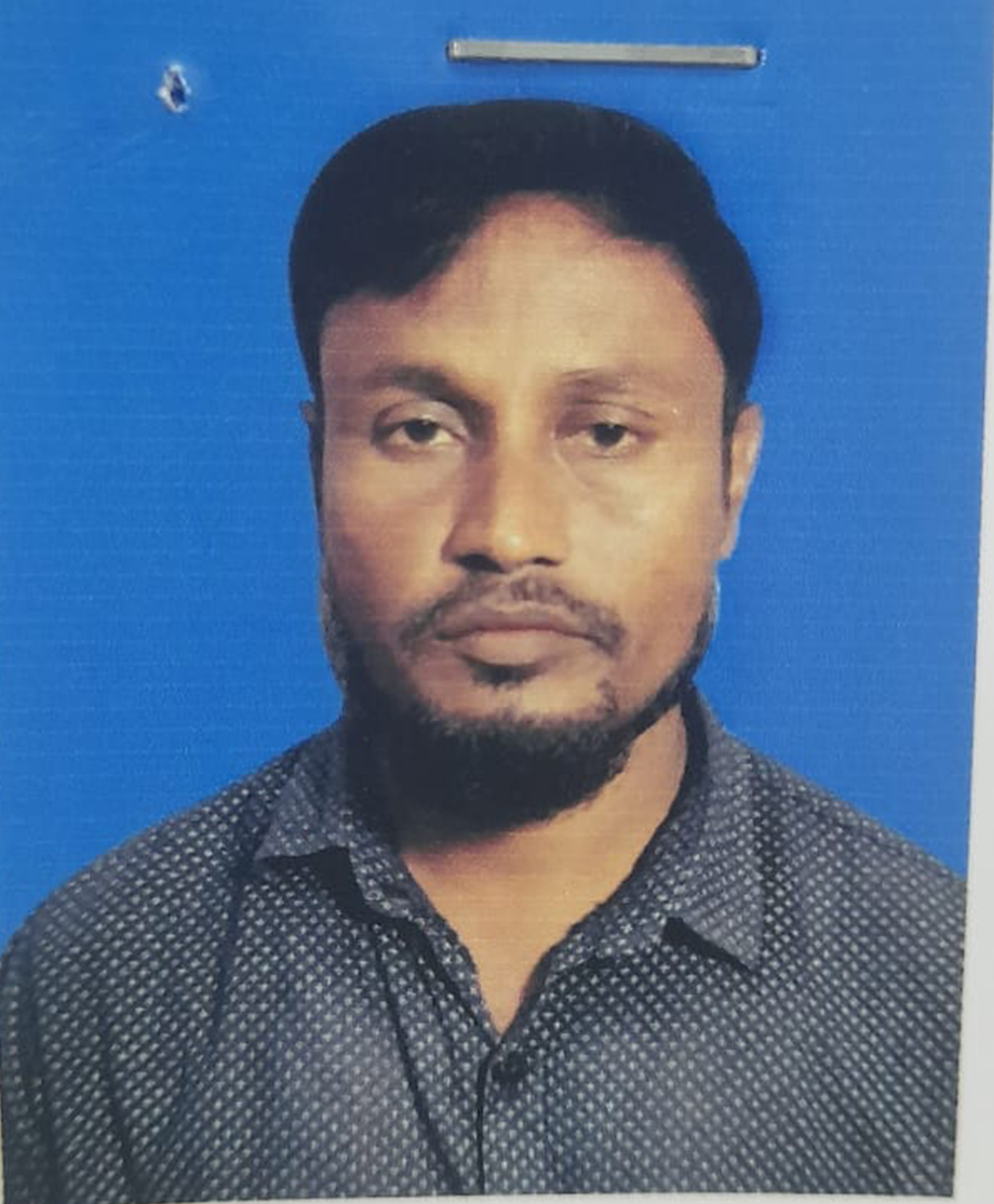 Md.Moshiar Rahman
