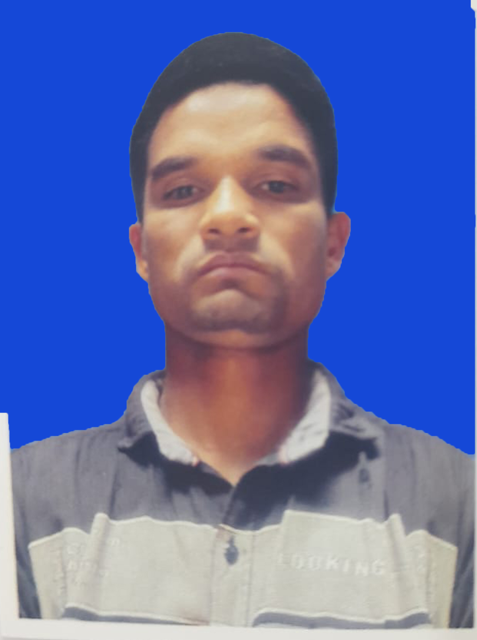Md.Mahafujar Rahman