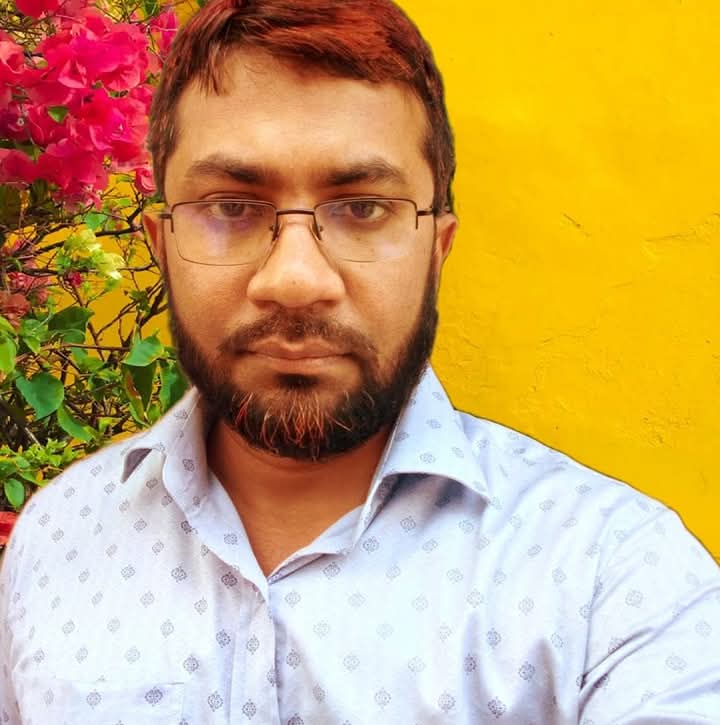 Md.Ashraful Islam