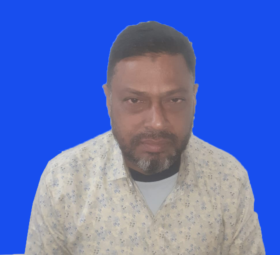 Md.Shahadat Hossain