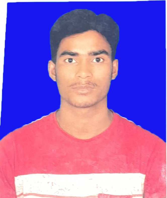 Md.Manik Mia