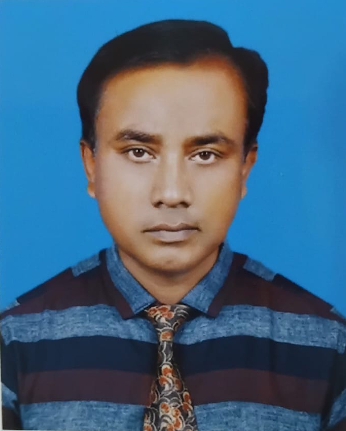 Kh.Mahboob Hasan