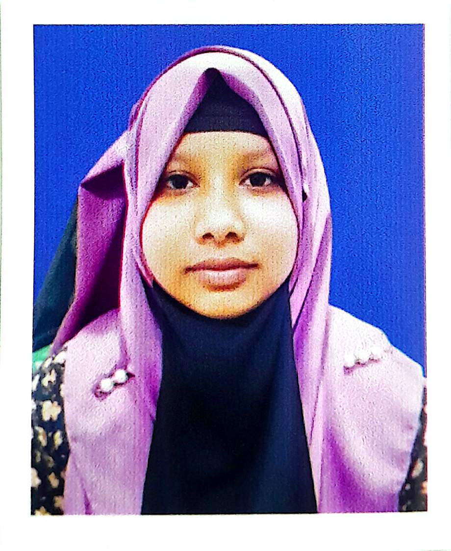 Arifa Khatun