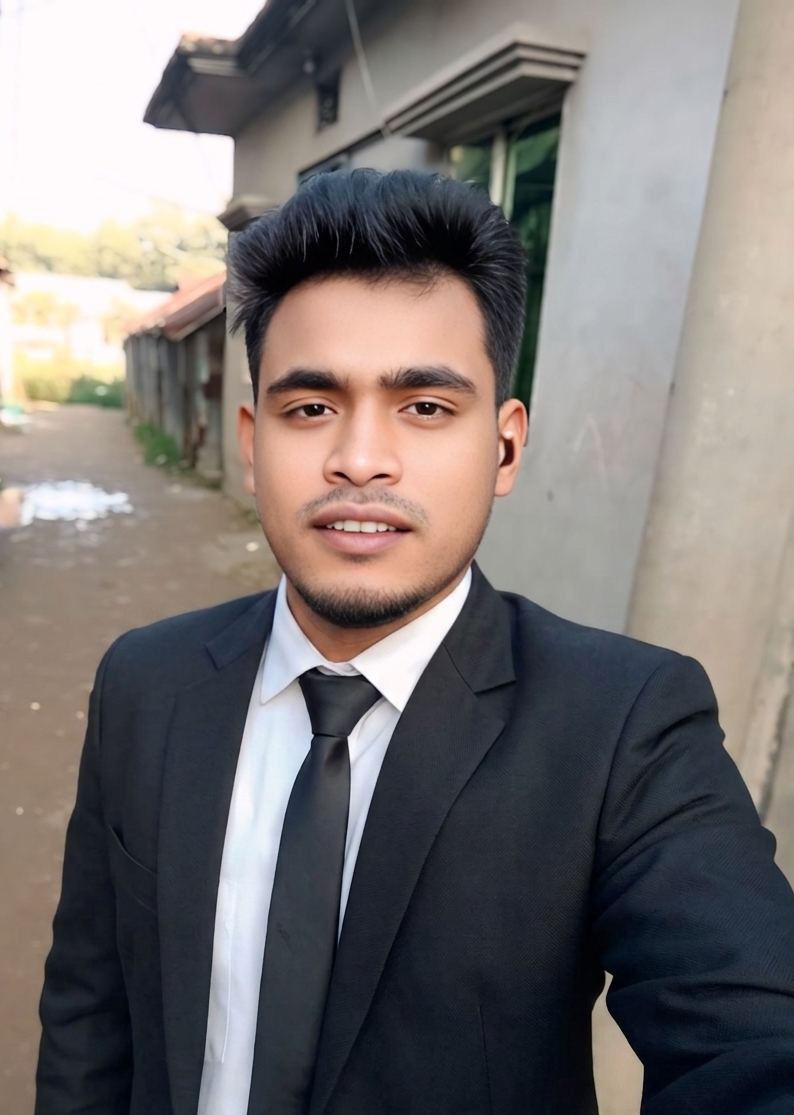 Md.Shopon Miah