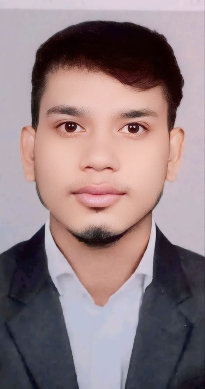 Al Amin Islam