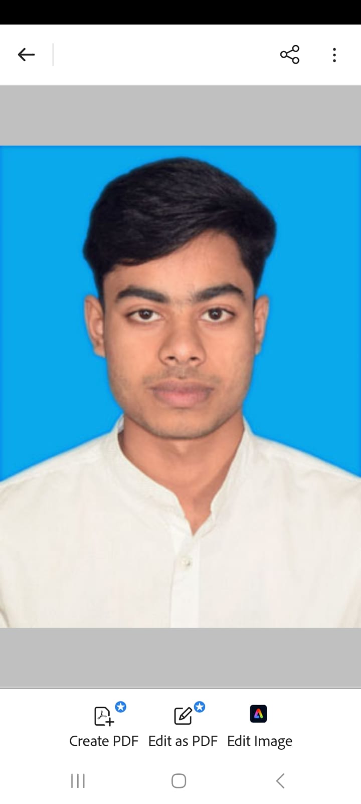 Minnat Hossain