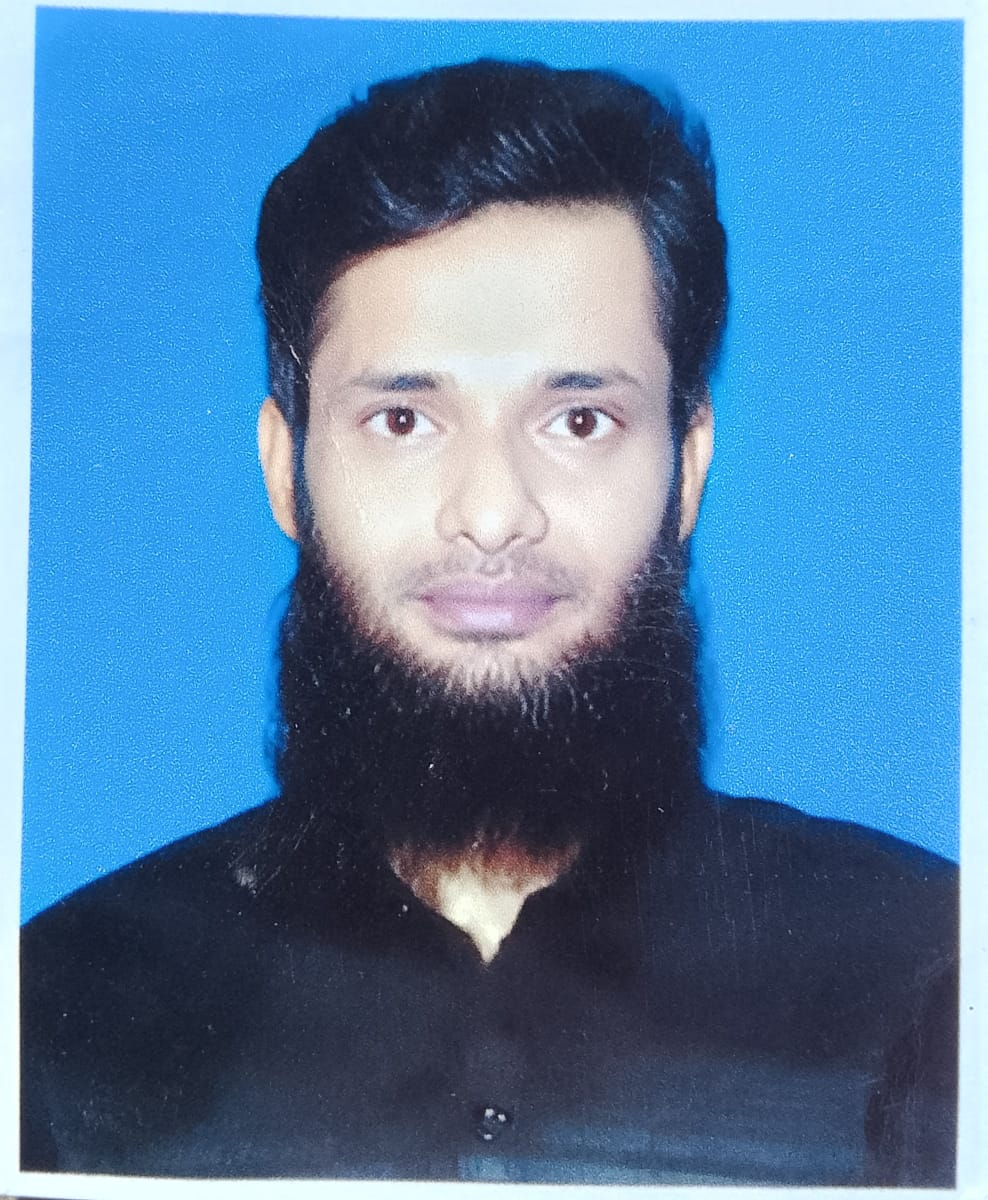 Mithun Shekh