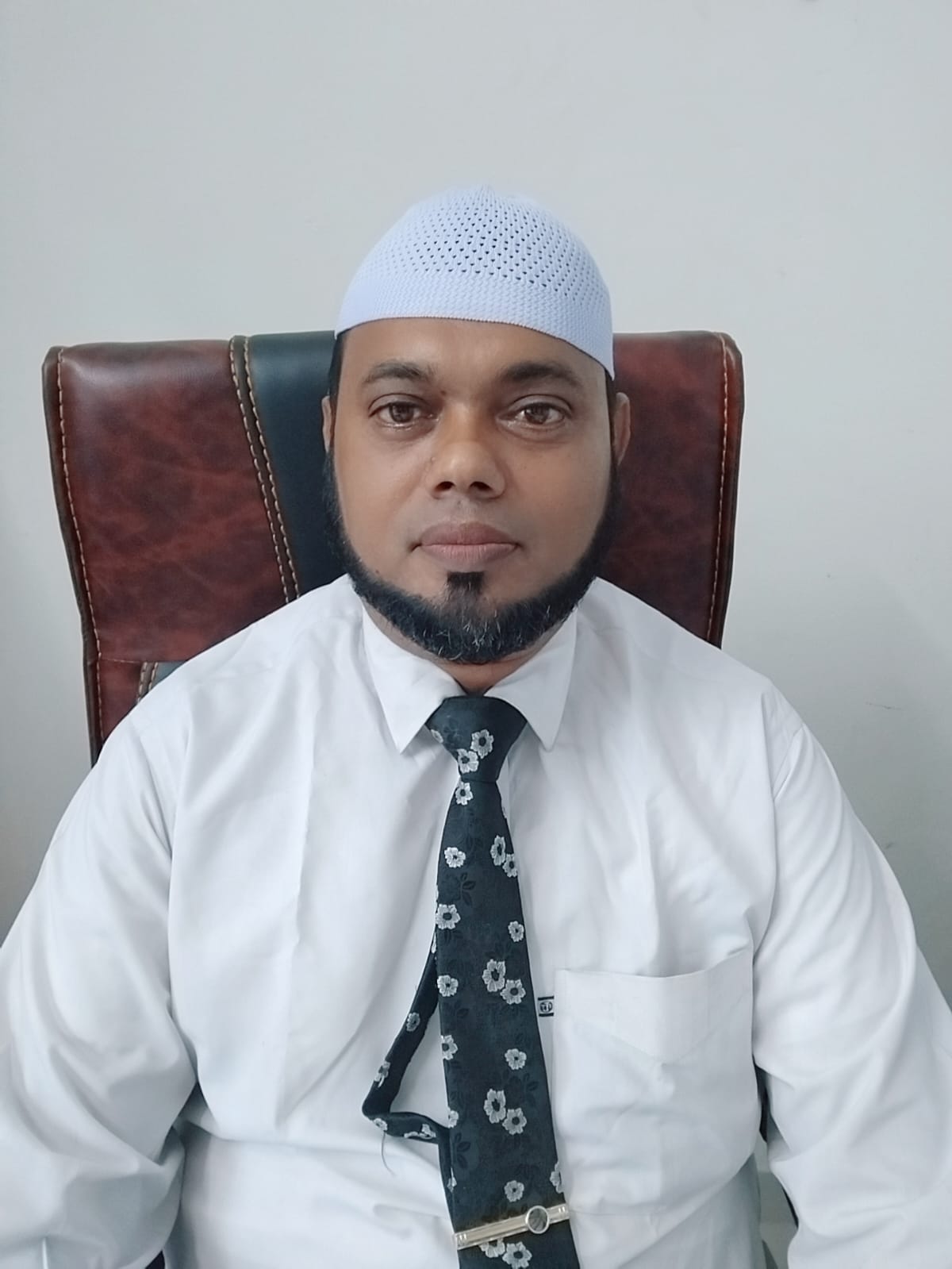 Faruk Hossain