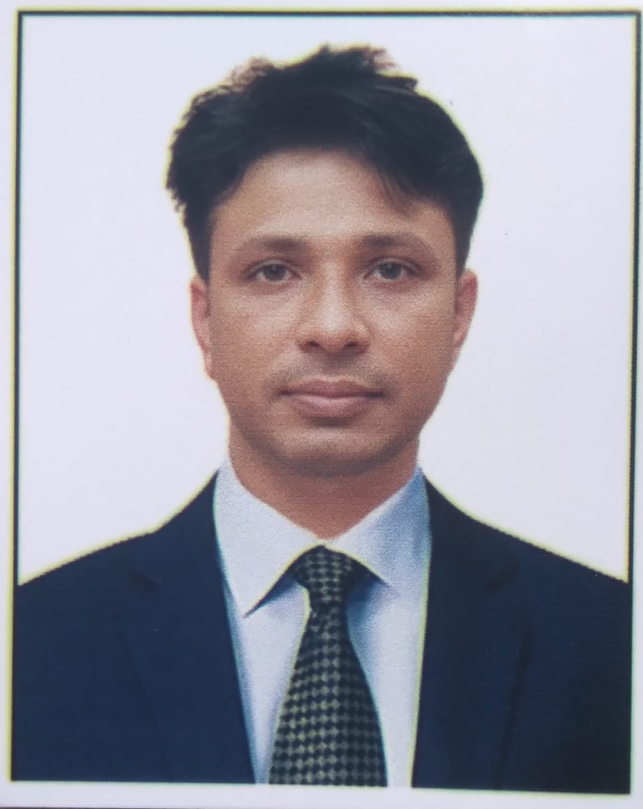 Akram Hossain