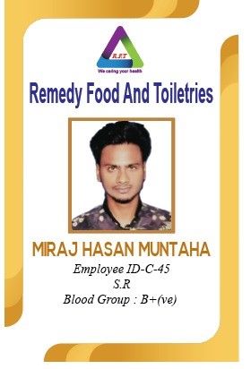 Miraj Hossain