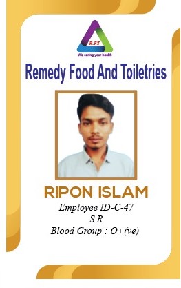 Ripon Islam
