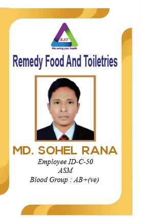 Sohel Rana