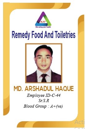 Arshadul Haque