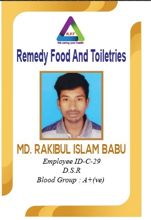 Rakibul Islam Babu